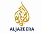 Aljazeera Logo - Client of Birds Eye Productions Wanaka offering drone videos and photography