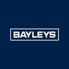 Bayleys Logo - Client of Birds Eye Productions Wanaka offering real estate drone services