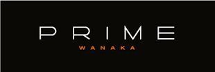 Prime Wanaka Logo - Client of Birds Eye Productions Wanaka offering real estate drone services
